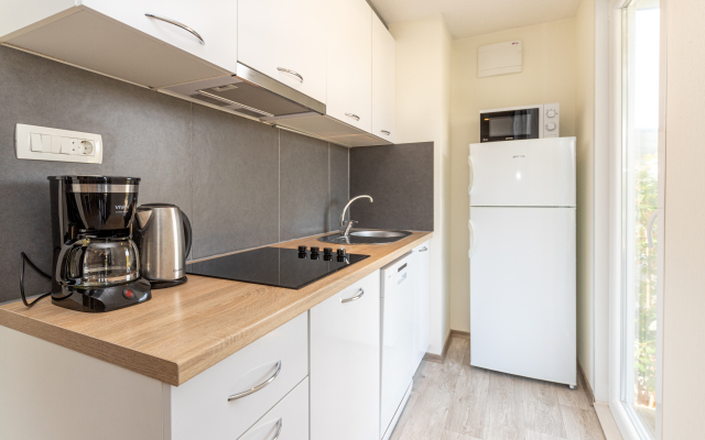Mobile Home LUX 4