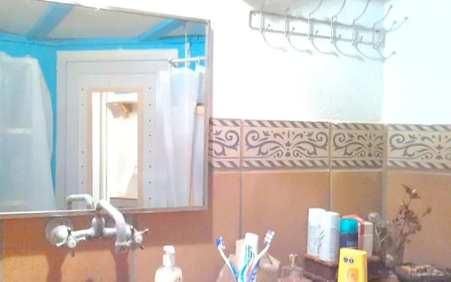 Apartment Carrer Puig Gros