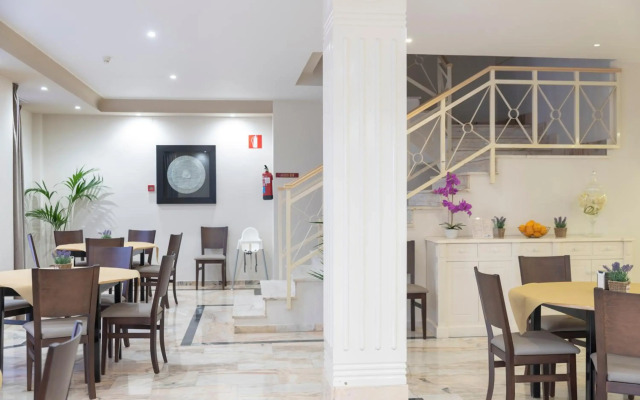 Hotel Ramomar