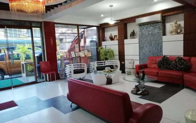 Ey Miners Suites Navarro