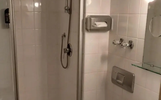 Hotel Blutenburg