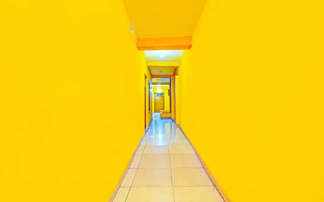 Hotel Le Sai