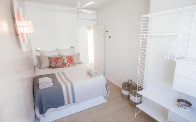 Tarifa Cozy House - Luxurious Beach House