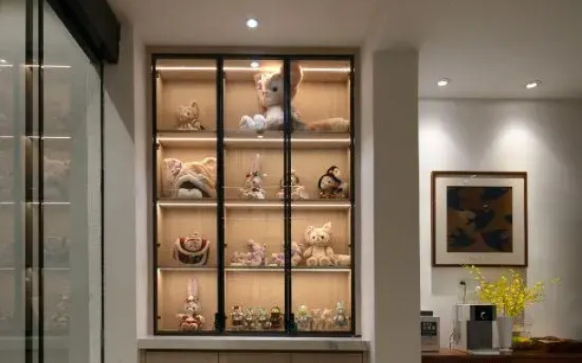 Linxijie Longli garden house