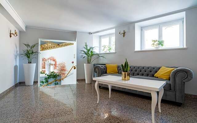 Hotel Polonia