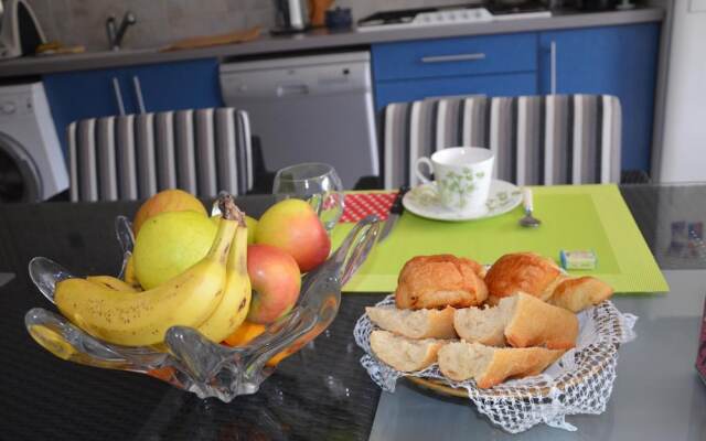 Chambres d'hôtes et Spa