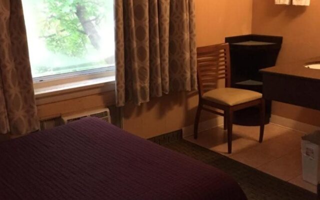 Arbor Inn - Weymouth