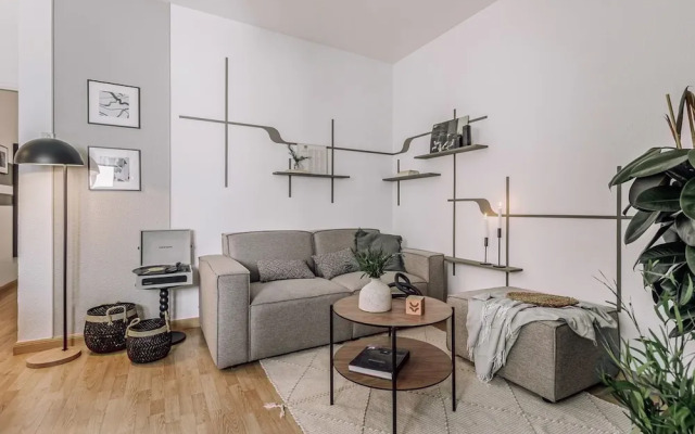 Duke - 3 Bedrooms and Office in Ibiza