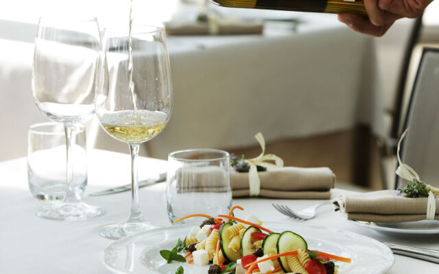Tenuta Ponziani - Griffin's Resort