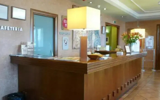 El Tollo Apartamentos