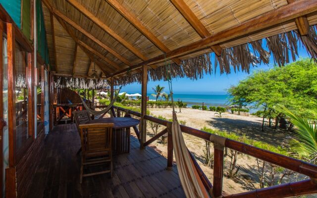Bali Hai Bungalows