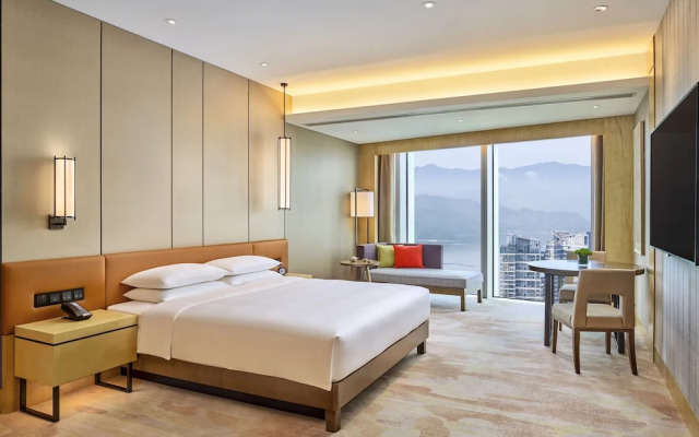 Hyatt Regency Shenzhen Yantian