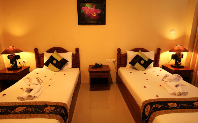 Aonang Goodwill Hotel