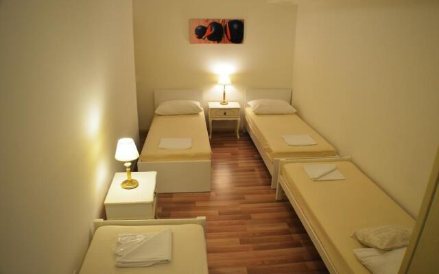 Studio Apartment Negi