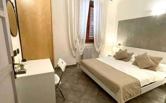 Homelink Firenze - The Key