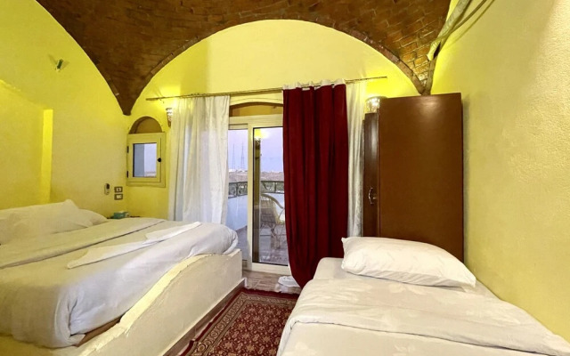 Nubian palace - by kerma hospitality