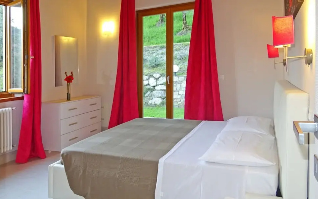 Villa Vagne Holideal