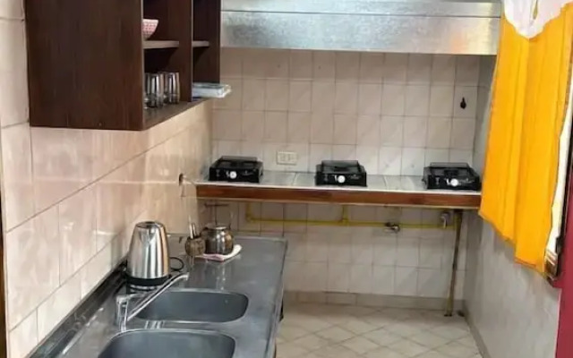 Hostal LeoLei