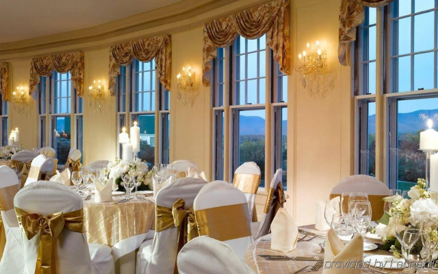 Mountain View Grand Resort & Spa