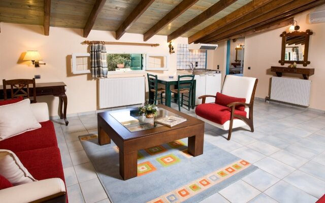 Villa Yannis