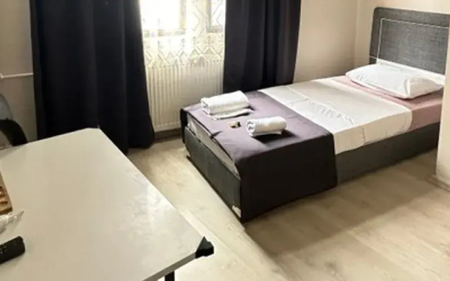Glr Otel