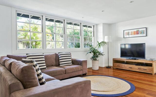 The Hamptons Hinterland Retreat