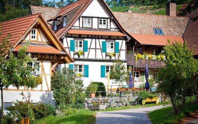 Weingut Alfred Huber