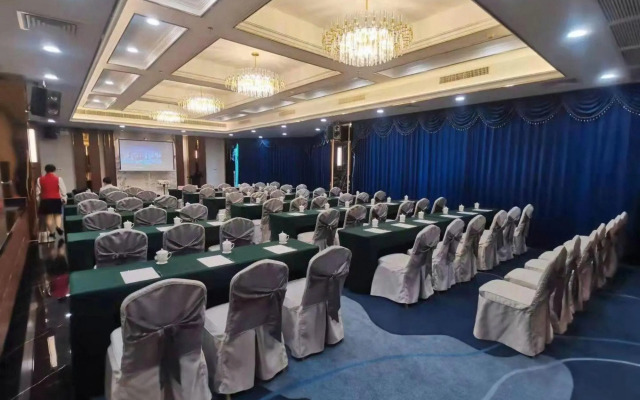 Pantower International Hotel