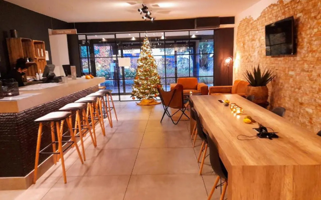 Best Western Zimmer Hotel