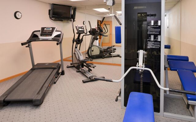 Best Western Galena Inn & Suites