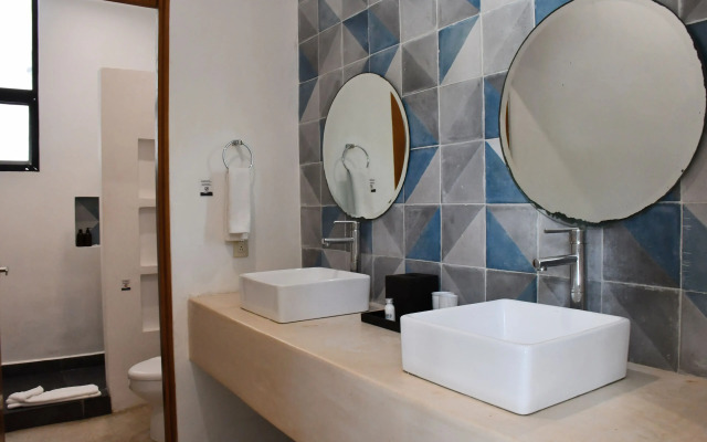 Manor Tulum by The Spot Rentals