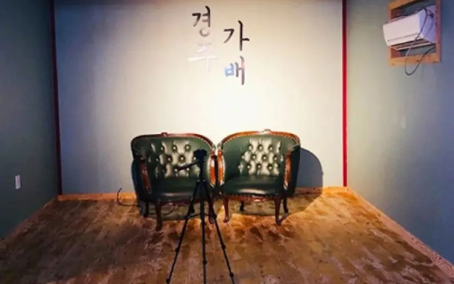 Gyeongju Party Guest House