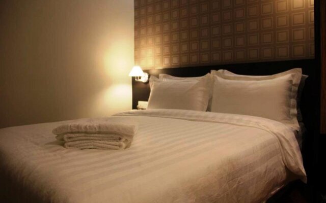 906 Hotel Kota Laksamana