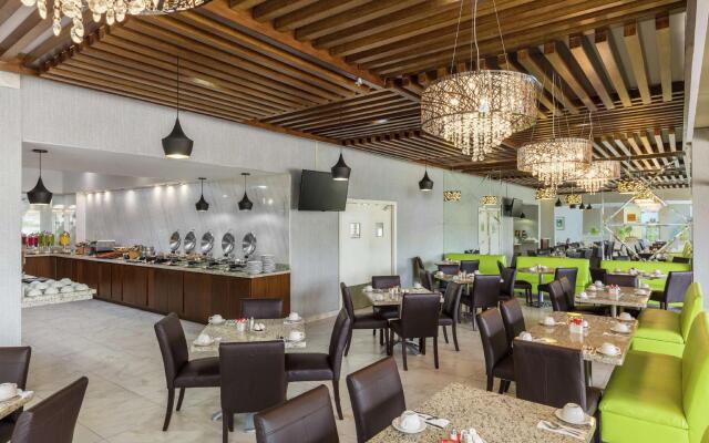 voco Saltillo Suites by IHG