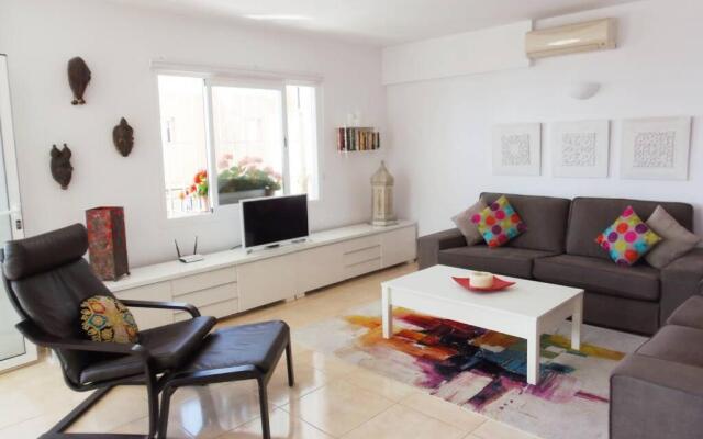 Apartamento AGUAMARINA Nsf53- NERJA