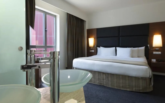 Barcelona Airport Hotel