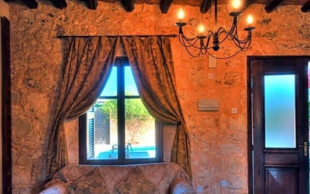 Friday's House