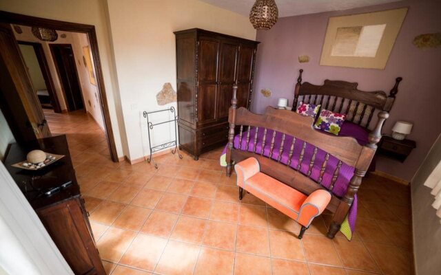 Casa Alejandra