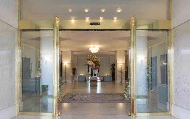 Hotel De La Ville Avellino