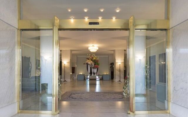 Hotel De La Ville Avellino