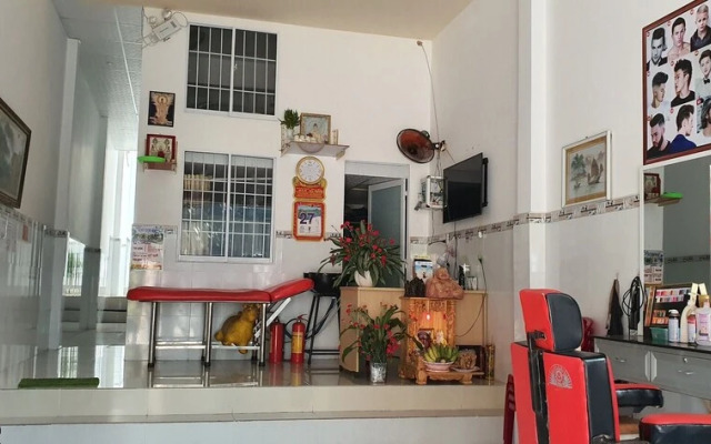 Song Ngoc Guesthouse