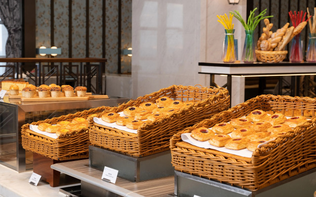 Xiamen TefangPortmanSevenStarsBay Hotel
