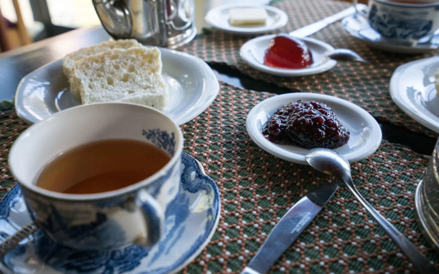 Arcanos Casa de Montaña