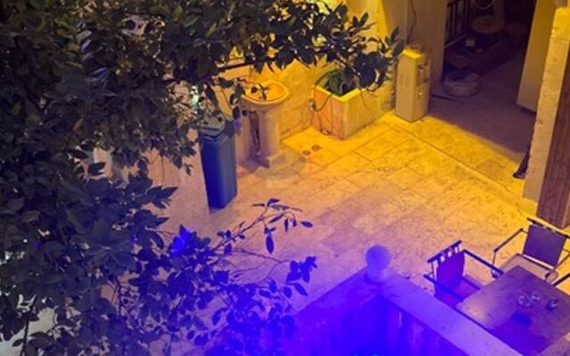 Serçe Konağı Butik Otel