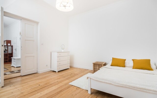 WS Old Town Apartments