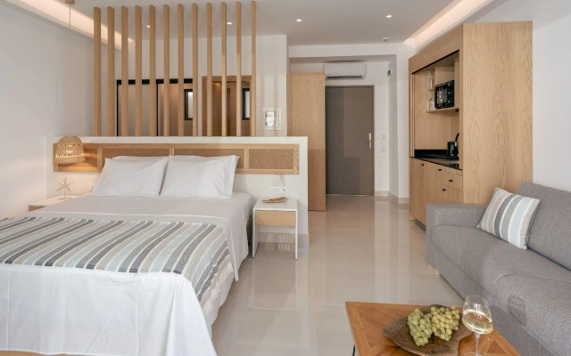 Galazio Beach Resort