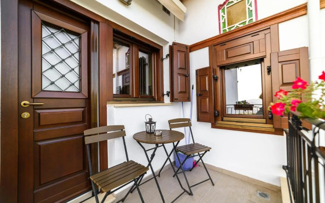 Mansion Chalatsopoulos