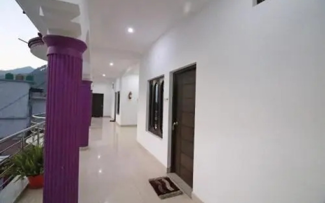 Hotel Jahnavi by OYO Rooms