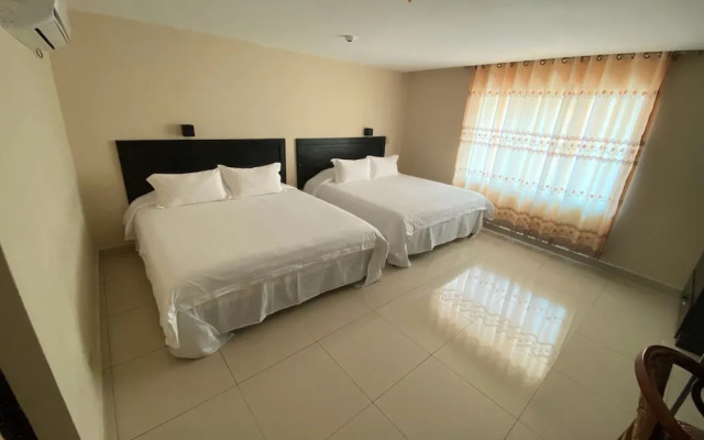 Hotel F Sur Inn