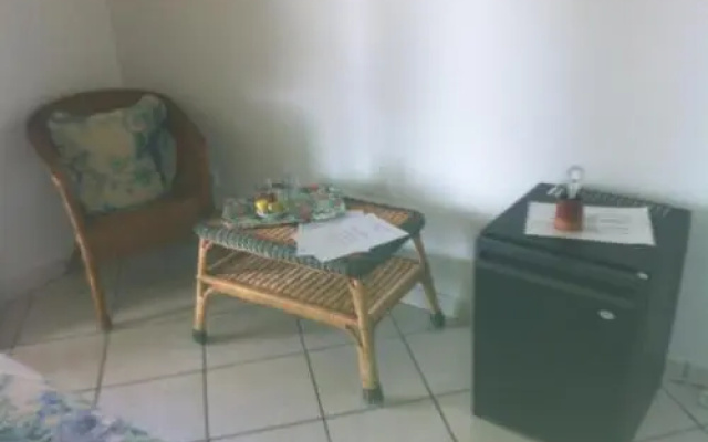 Les Rolanges Chambres dhôtes